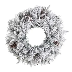 Christmas Wreaths><noscript><img width=