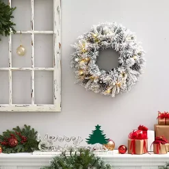 Christmas Wreaths><noscript><img width=