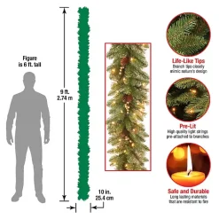 Christmas Arrangements & Garland><noscript><img width=