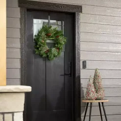Christmas Wreaths><noscript><img width=