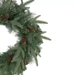 Christmas Wreaths><noscript><img width=
