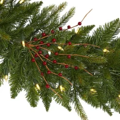 Christmas Arrangements & Garland><noscript><img width=