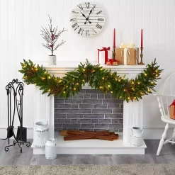 Christmas Arrangements & Garland><noscript><img width=