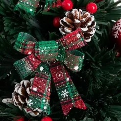 Christmas Arrangements & Garland><noscript><img width=