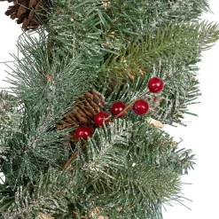 Christmas Wreaths><noscript><img width=