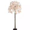 Trees & Topiaries>Kirklands Home Pre-Lit Warm LED Cherry Blossom Tree, 5 ft.