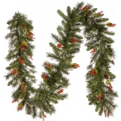 Christmas Arrangements & Garland><noscript><img width=
