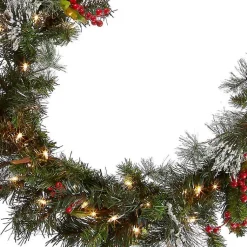 Christmas Arrangements & Garland><noscript><img width=