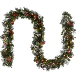 Christmas Arrangements & Garland><noscript><img width=