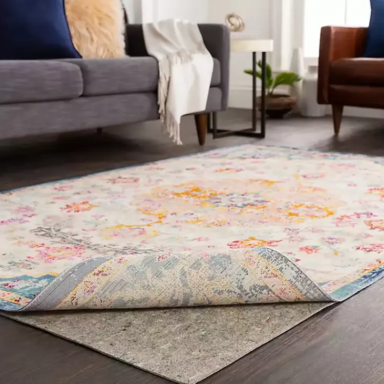 Kirklands Home Premium Felt Rug Pad, 5x8 Sale