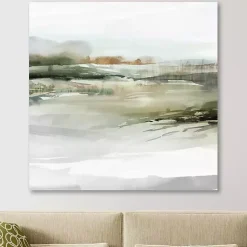 Kirklands Home Prologue II Giclee Canvas Art Print Sale