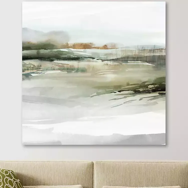 Kirklands Home Prologue II Giclee Canvas Art Print Sale