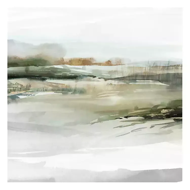 Kirklands Home Prologue II Giclee Canvas Art Print Sale