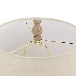 Kirklands Home Provencal Martha Stewart Table Lamps, Set of 2 Tan Sale