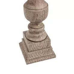 Kirklands Home Provencal Martha Stewart Table Lamps, Set of 2 Tan Sale
