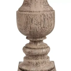 Kirklands Home Provencal Martha Stewart Table Lamps, Set of 2 Tan Sale