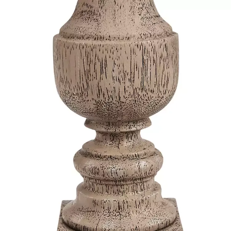 Kirklands Home Provencal Martha Stewart Table Lamps, Set of 2 Tan Sale
