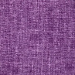 Pillows>Kirklands Home Textured Velvet Pillow Purple