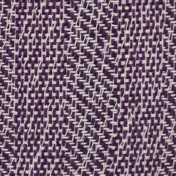 Pillows>Kirklands Home Woven Pom Pom Pillow Purple