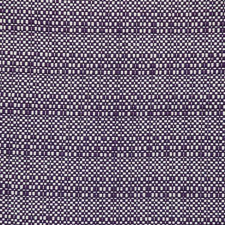 Pillows>Kirklands Home Woven Stripes Fringe Pillow Purple