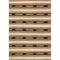 Kirklands Home Raleigh Emily Henderson x RugsUSA Area Rug, 10x14 Discount
