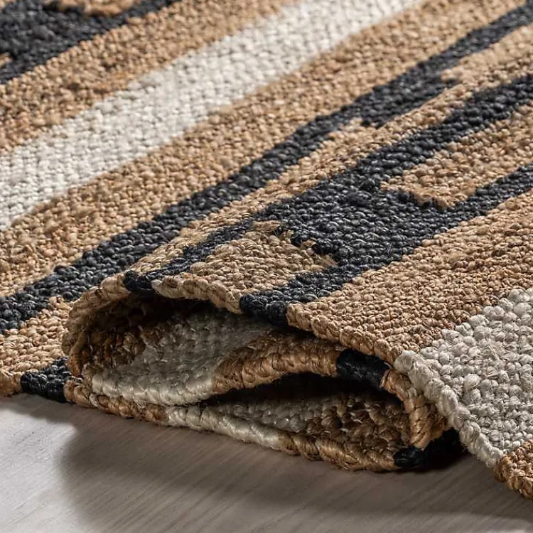 Kirklands Home Raleigh Emily Henderson x RugsUSA Area Rug, 9x12 Sale