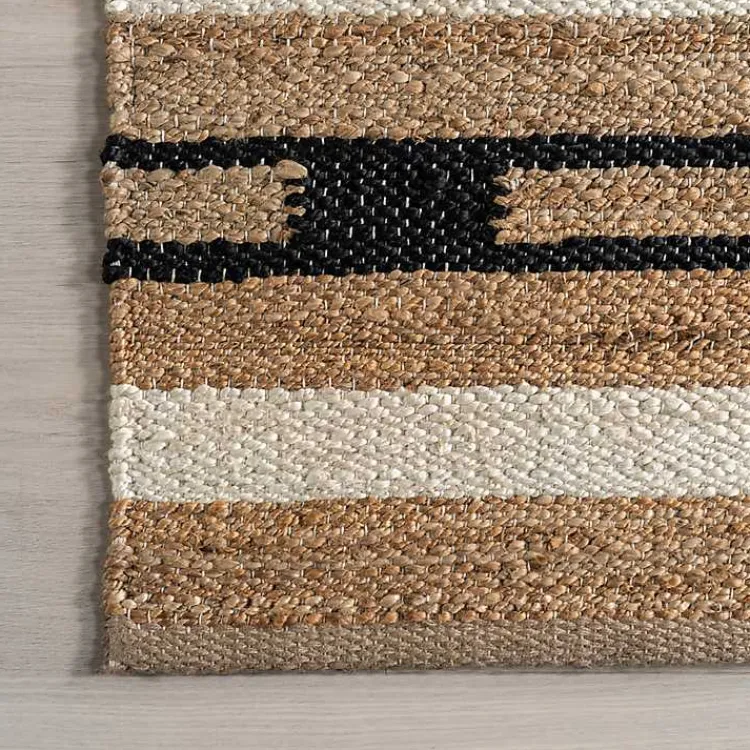 Kirklands Home Raleigh Emily Henderson x RugsUSA Area Rug, 9x12 Sale