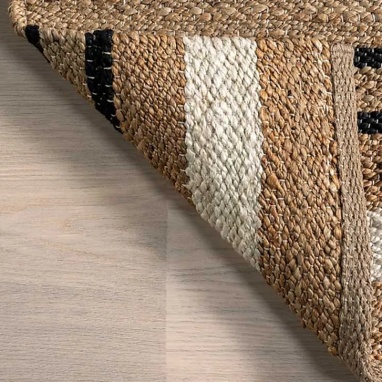 Kirklands Home Raleigh Emily Henderson x RugsUSA Area Rug, 9x12 Sale