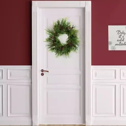 Christmas Wreaths><noscript><img width=