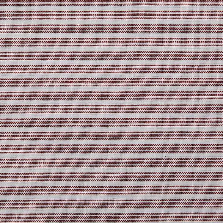 Kirklands Home Red & White Woven Patterns 5-pc. Dish Towel Set New