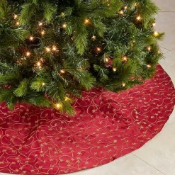 Christmas Tree Skirts & Collars><noscript><img width=