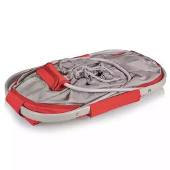 Kirklands Home Arkansas Razorbacks Cooler Basket Red Online