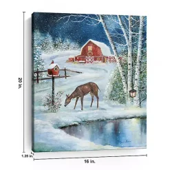 Christmas Art & Wall Decor><noscript><img width=