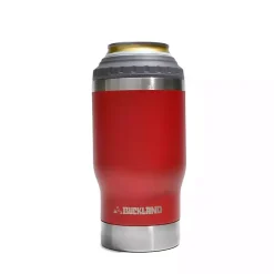 Kirklands Home Beverage Tumbler Koozie Red Sale