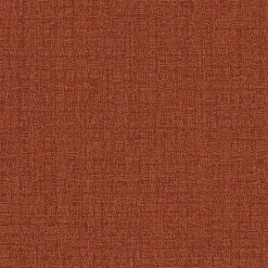 Kirklands Home French Edge Outdoor Wicker Settee Cushion Red Discount