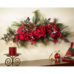 Christmas Wreaths><noscript><img width=