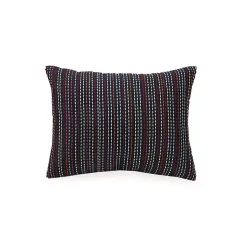 Kirklands Home Red Navy Marbella Queen 5-pc. Comforter Set Outlet