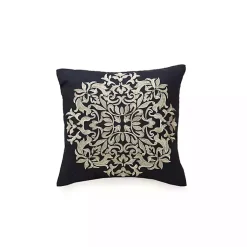Kirklands Home Red Navy Marbella Queen 5-pc. Comforter Set Outlet