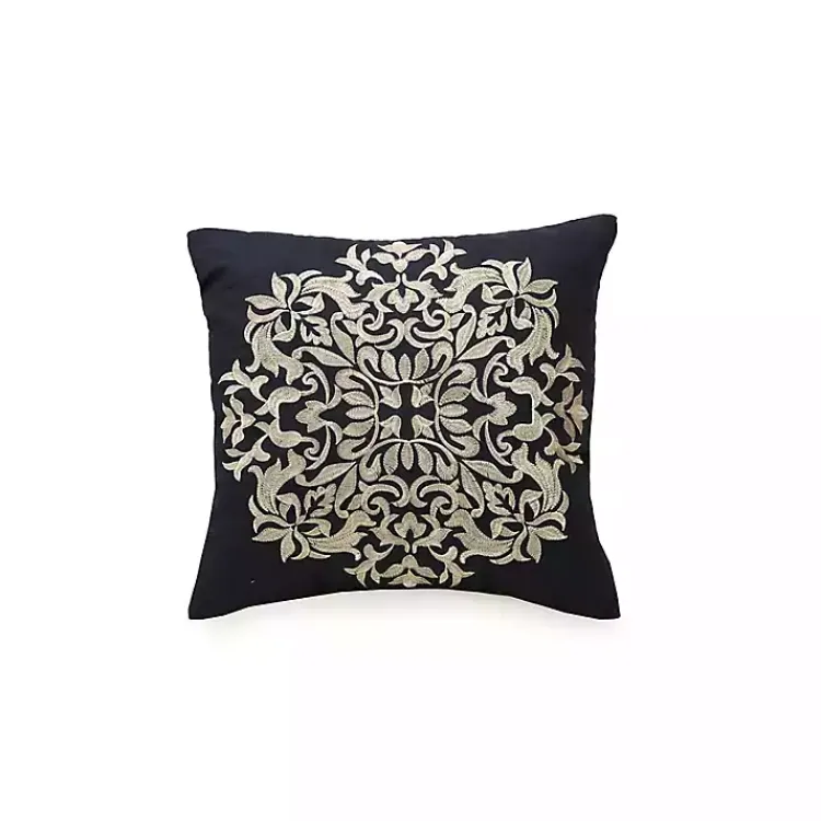 Kirklands Home Red Navy Marbella Queen 5-pc. Comforter Set Outlet