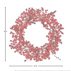 Christmas Wreaths><noscript><img width=