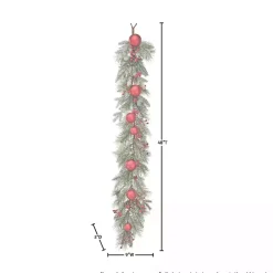 Christmas Arrangements & Garland><noscript><img width=