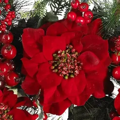 Christmas Wreaths><noscript><img width=