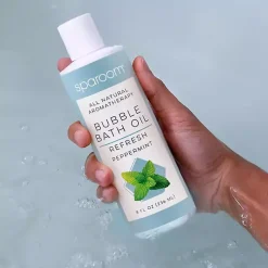 Kirklands Home Refresh Bath Bundle Gift Set Blue Best