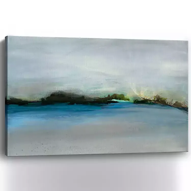 Kirklands Home Remembering When Canvas Art Print, 60x40 in. Online