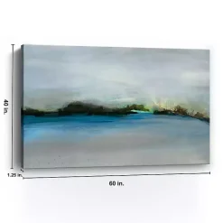 Kirklands Home Remembering When Canvas Art Print, 60x40 in. Online