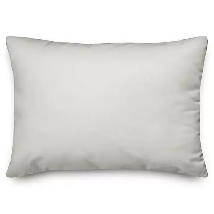 Halloween>Kirklands Home Retro Scaredy Cats Welcome Outdoor Accent Pillow