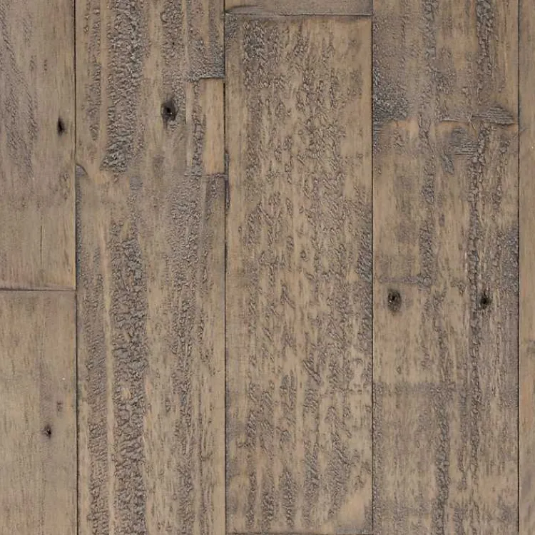 Kirklands Home Roane Gray Reclaimed Pine Coffee Table Sale