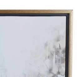Kirklands Home Romantic Rainy Paris Transitional Framed Wall Art Discount