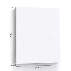 Kirklands Home Rome 2-pc. Giclee Canvas Art Print Set, 24x32 in. Multi Outlet