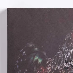 Kirklands Home Rooster Portraits Canvas Art Prints, Set of 2 Sale